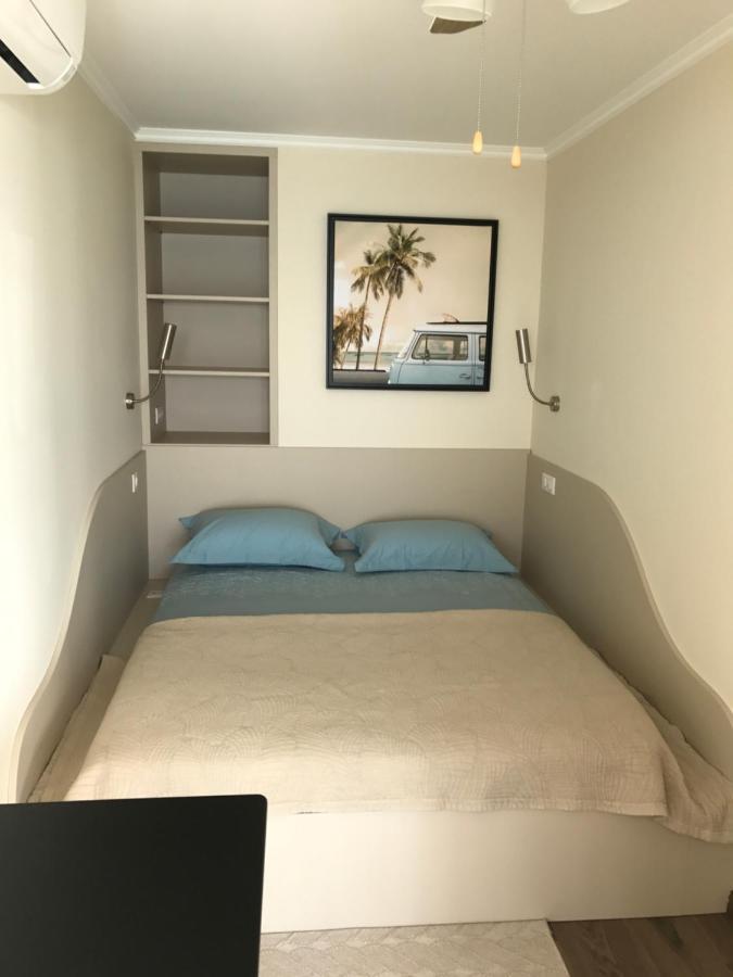 Rives D'Or Daire Antibes Dış mekan fotoğraf
