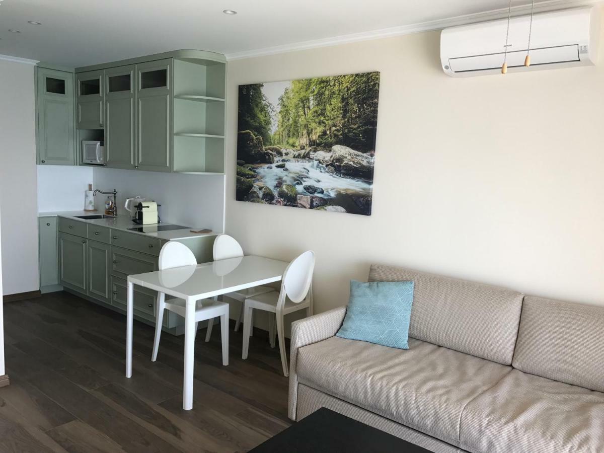 Rives D'Or Daire Antibes Dış mekan fotoğraf
