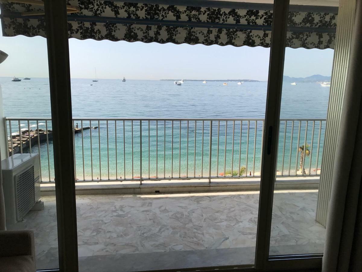 Rives D'Or Daire Antibes Dış mekan fotoğraf